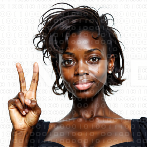 Female Model - 000813