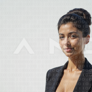 Female Model - 000819