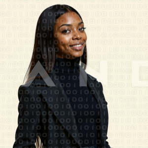 Female Model - 000820