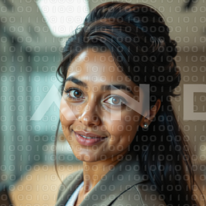 Female Model - 000822