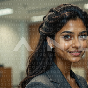 Female Model - 000826