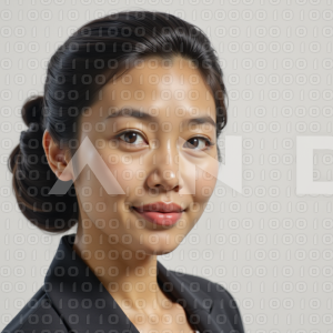 Female Model - 000828