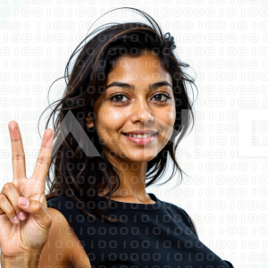 Female Model - 000829