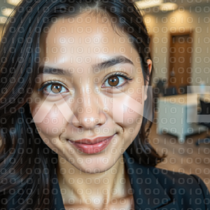 Female Model - 000832