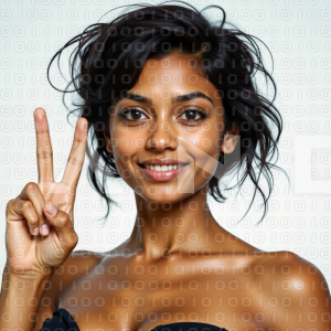 Female Model - 000833