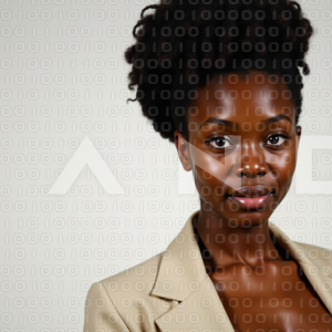 Female Model - 000834