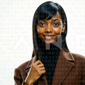 Female Model - 000835