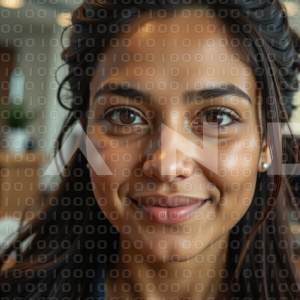 Female Model - 000838