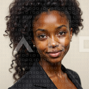 Female Model - 000839