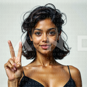 Female Model - 000848