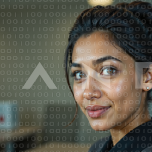 Female Model - 000851