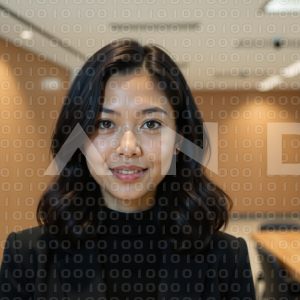 Female Model - 000853