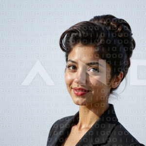 Female Model - 000854