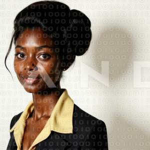 Female Model - 000855