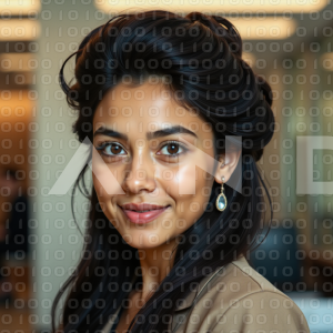 Female Model - 000856