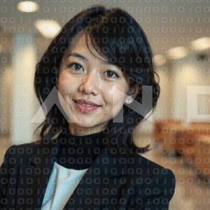 Female Model - 000858