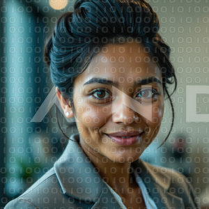 Female Model - 000859