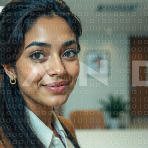 Female Model - 000865