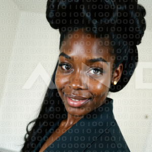 Female Model - 000867