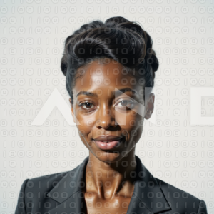 Female Model - 000869