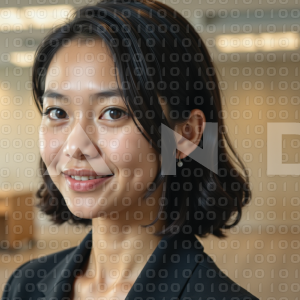 Female Model - 000872