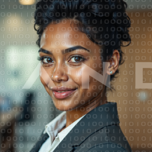 Female Model - 000873