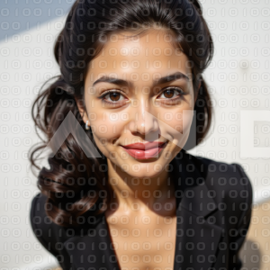 Female Model - 000874