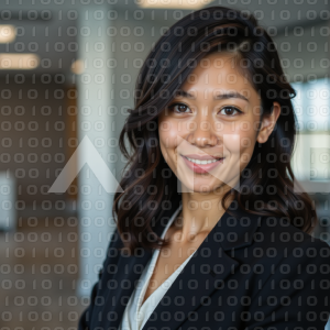 Female Model - 000879