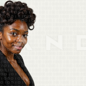 Female Model - 000881