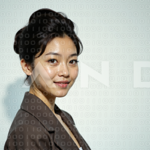 Female Model - 000882