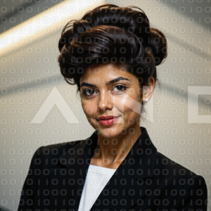 Female Model - 000883