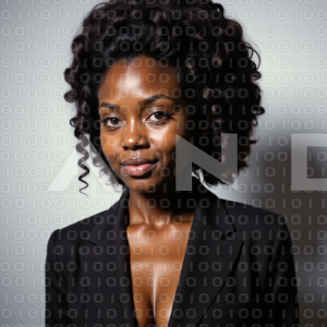 Female Model - 000887