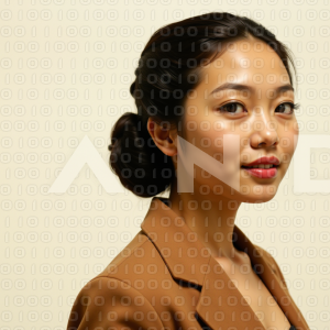 Female Model - 000889