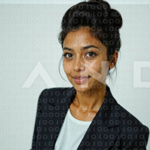 Female Model - 000890