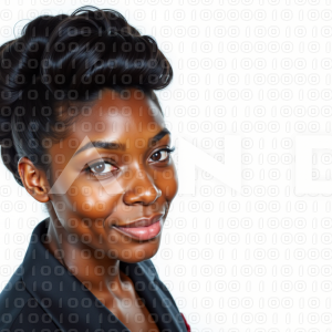 Female Model - 000891