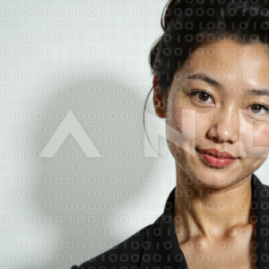 Female Model - 000899