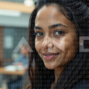 Female Model - 000900