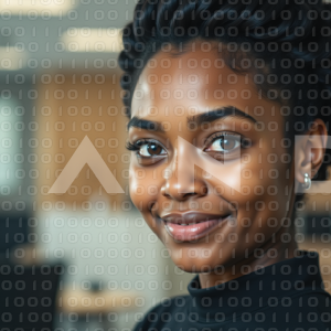 Female Model - 000901