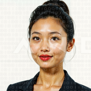 Female Model - 000903