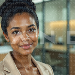 Female Model - 000904