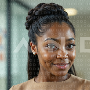 Female Model - 000906