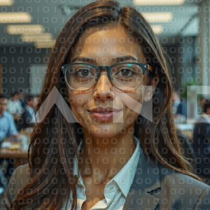 Female Model - 000909