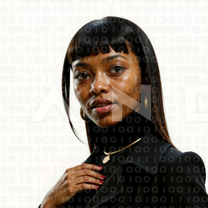 Female Model - 000913