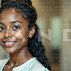 Female Model - 000917