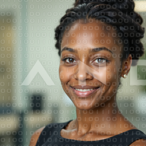 Female Model - 000922