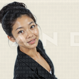 Female Model - 000923