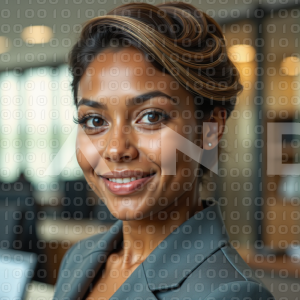 Female Model - 000924