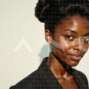 Female Model - 000926