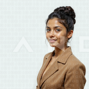 Female Model - 000929