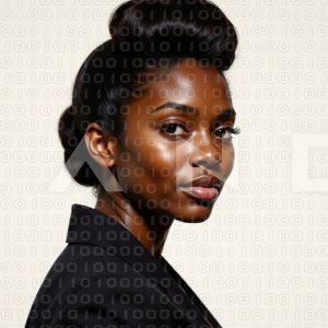 Female Model - 000930